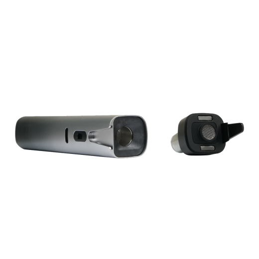 XMax V4 Pro Vaporizer *Silver* *Refurbished*