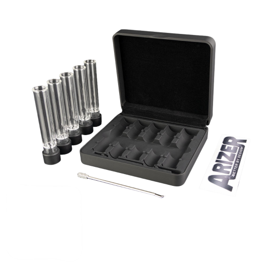 Arizer Go (ArGo) Pre-Load & Go Case