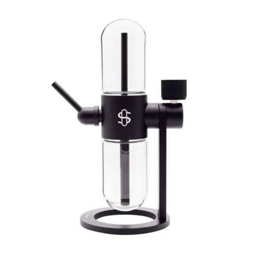 Stündenglass Gravity Infuser V3 *Black*