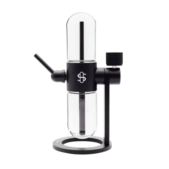 Stündenglass Gravity Infuser V3 *Black*