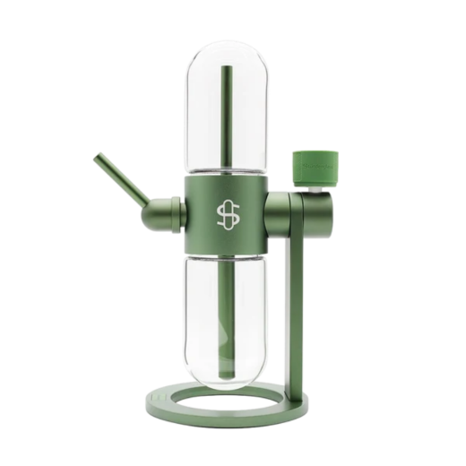 Stündenglass Gravity Infuser V3 *Olive Green*
