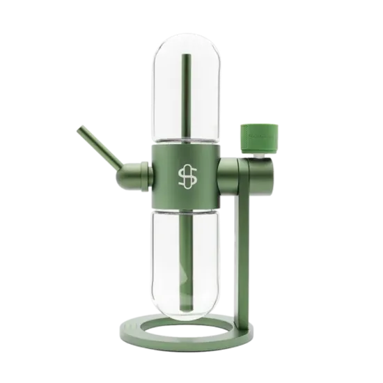 Stündenglass Gravity Infuser V3 *Olive Green*