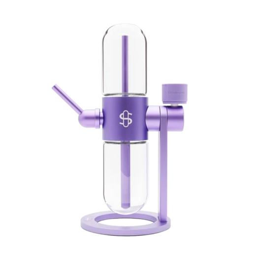 Stündenglass Gravity Infuser V3 *Purple*