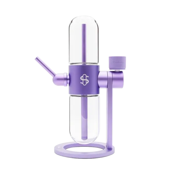 Stündenglass Gravity Infuser V3 *Purple*