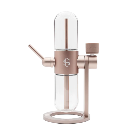Stündenglass Gravity Infuser V3 *Desert Rose*