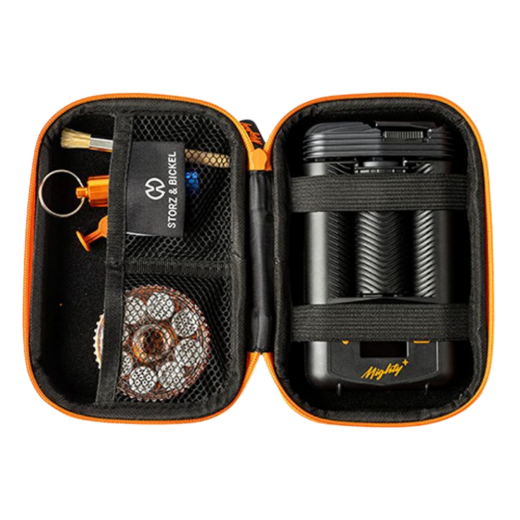 MIGHTY(+) Case | Carrying Case | Travel Pouch