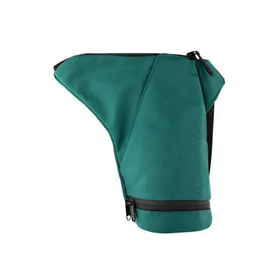 Puffco New Peak | New Peak Pro 3DXL Journey Bag *Emerald*