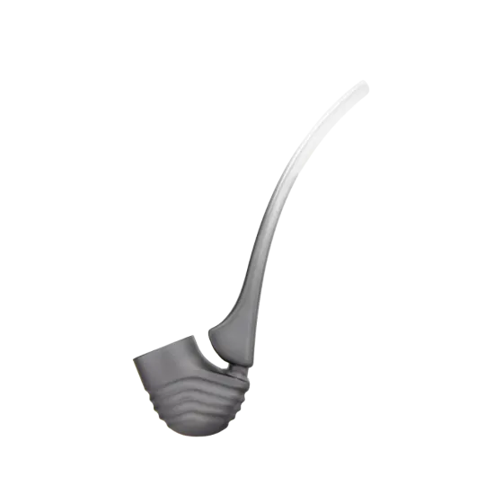 Puffco Proxy | Puffco New Proxy Wizard Glass *Onyx*