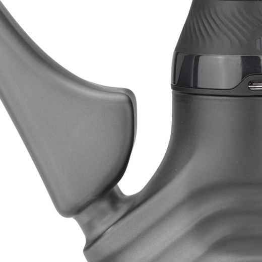 Puffco Proxy | Puffco New Proxy Wizard Glass *Onyx*