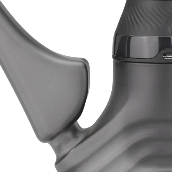 Puffco Proxy | Puffco New Proxy Wizard Glass *Onyx*