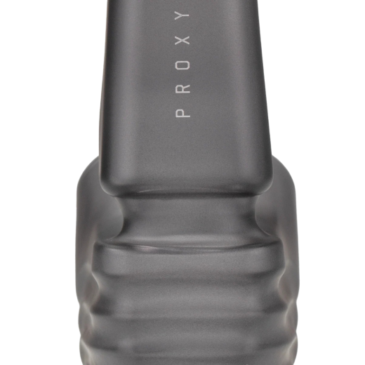 Puffco Proxy | Puffco New Proxy Wizard Glass *Onyx*