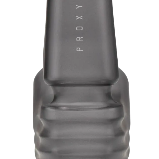 Puffco Proxy | Puffco New Proxy Wizard Glass *Onyx*