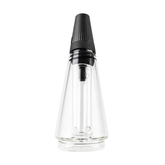 Puffco New Peak | New Peak Pro 3DXL Travel Glass