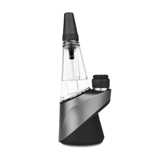 Puffco New Peak | New Peak Pro 3DXL Travel Glass
