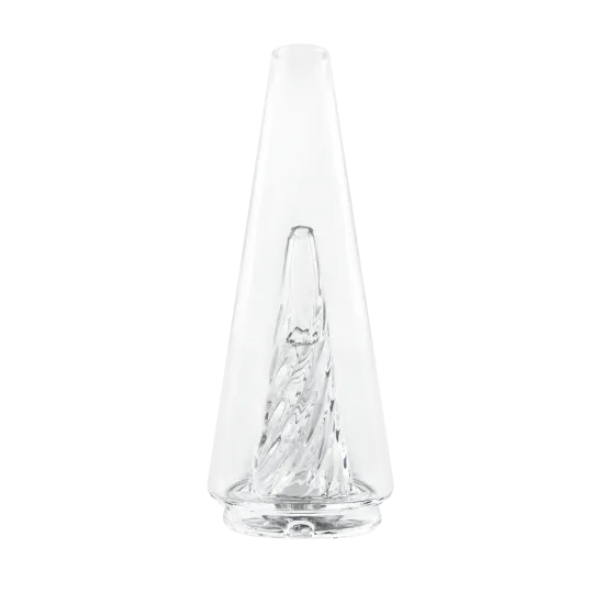 Puffco New Peak Pro Glass 2.0