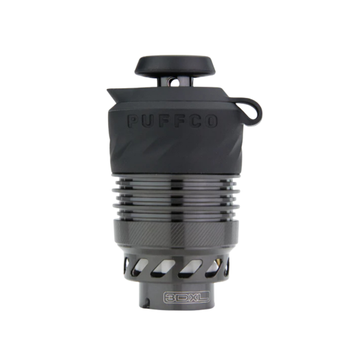 Puffco New Peak Pro 3DXL Chamber *Black* *Limited Edition*