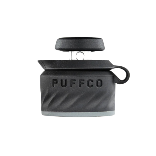 Puffco New Peak Pro 3DXL Joystick Cap *Onyx*