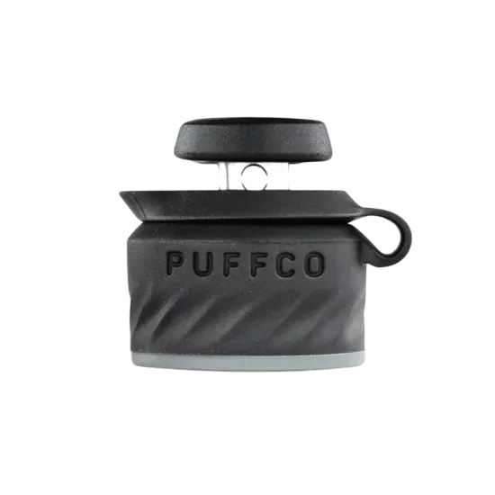 Puffco New Peak Pro 3DXL Joystick Cap *Onyx*