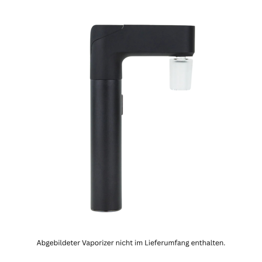 Puffco Pivot Glass adapter with 3D chamber