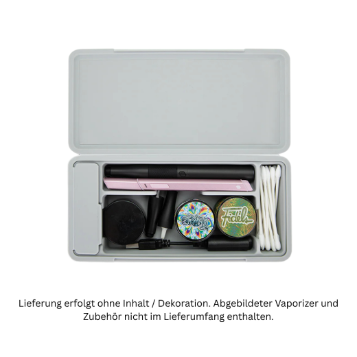 Puffco Pivot Travel Case