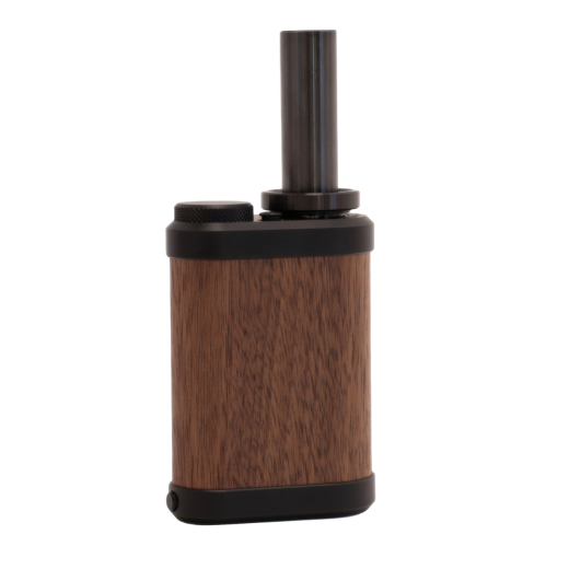TinyMight V2 Vaporizer *Black Walnut*