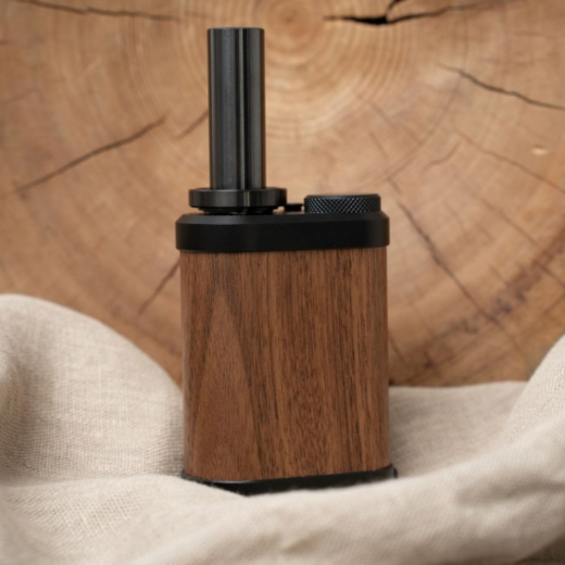 TinyMight V2 Vaporizer *Black Walnut*