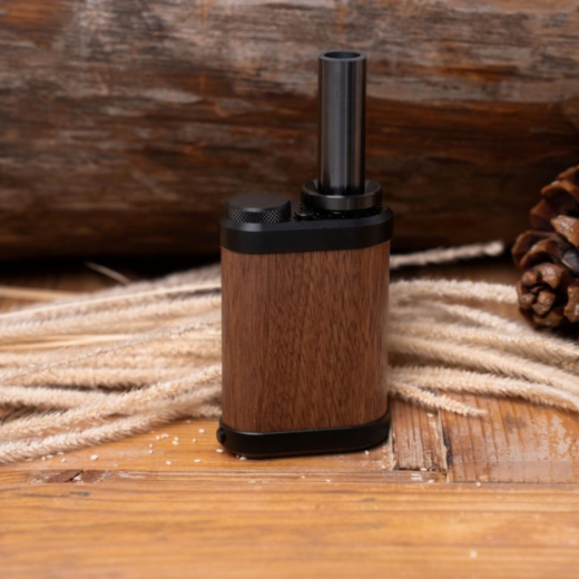 TinyMight V2 Vaporizer *Black Walnut*
