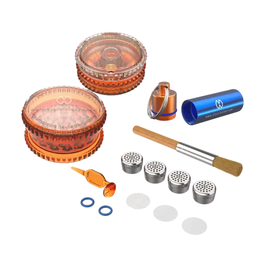 Storz & Bickel Side Kit for portable Vaporizers