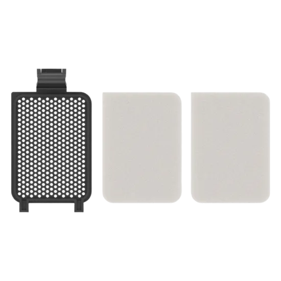 VOLCANO HYBRID Air Filter Set