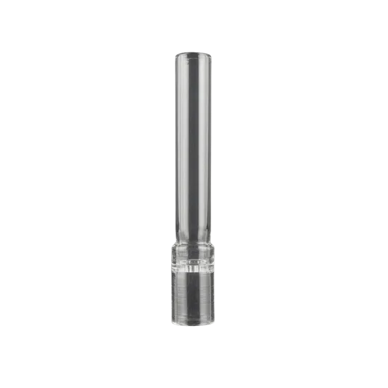 Arizer Solo 3 XL Mouthpiece 90 mm *Transparent*