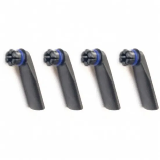 MIGHTY(+) | CRAFTY(+) Mouthpiece Set - 4 Pieces