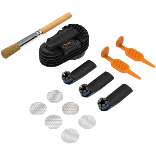 Crafty(+) Wear Part Set