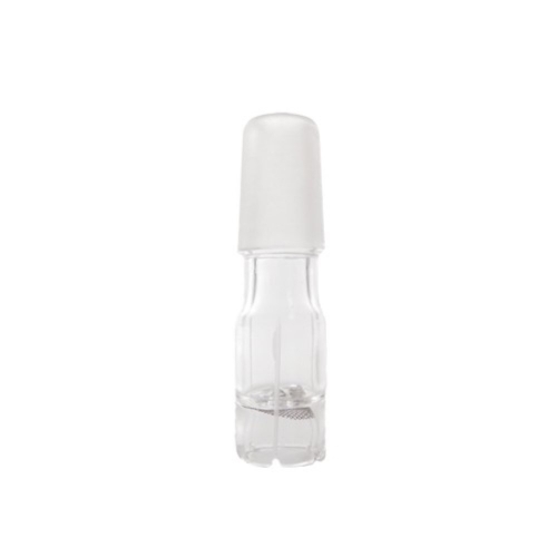 AquaVape³ Water Filter with 14 Adapter made of glass for Arizer Air MAX / Solo 2