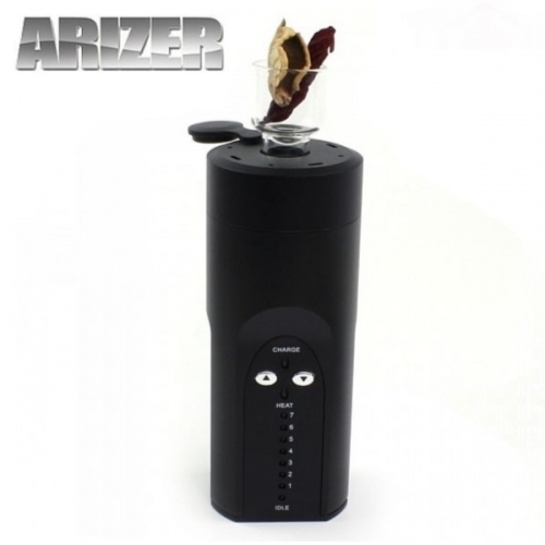 Arizer Air 2 / Solo 2 Potpourri / Aroma Lamp Attachment