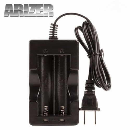 Arizer Dual Battery Charging Device