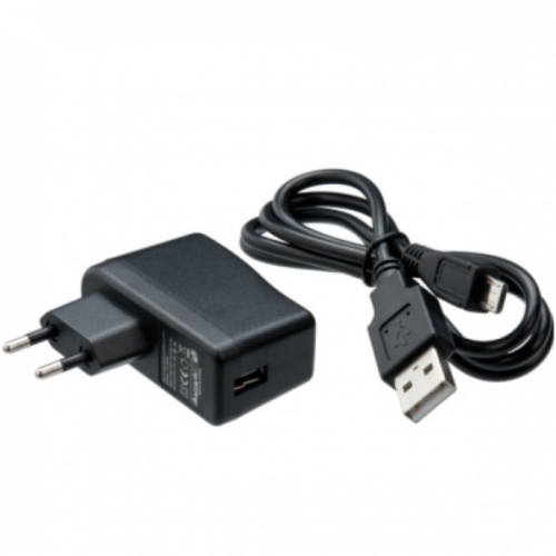 Crafty & Crafty+ (Plus) Power Supply 230V (Micro-USB-Version)
