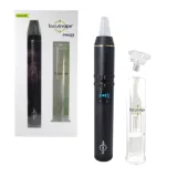 FocusVape Pro S Vaporizer Premium Set *Black*