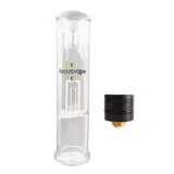 FocusVape Bubbler & Adapter Set for FocusVape Pro S