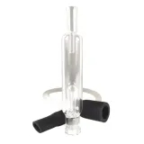 Universal Waterfilter | Bubbler + Hose + Adapter