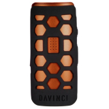 DaVinci MIQRO Vaporizer *Rust**Red* Explorers Collection