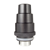 Boundless TERA Water Filter Steel Adapter