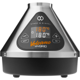 VOLCANO HYBRID Vaporizer *Silver Grey*