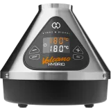 VOLCANO HYBRID Vaporizer *Silver Grey*