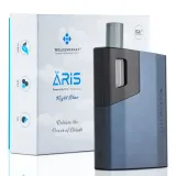 WOLKENKRAFT ÄRiS Vaporizer *Night Blue*