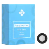 WOLKENKRAFT ÄRiS (ULTRA) Seal Ring with Filter