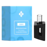 WOLKENKRAFT ÄRiS (ULTRA) Mouthpiece Full Set *Black*