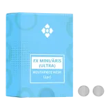 WOLKENKRAFT FX MINI (ULTRA) | ÄRiS (ULTRA) Mouthpiece Screens - 2 pcs.