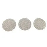 Universal Sieve set wire mesh 10 mm - 3 Pieces