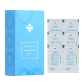 Wolkenkraft Cleaning Wipes Set (6 pieces)