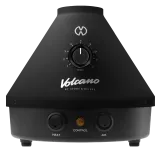 VOLCANO CLASSIC Vaporizer *ONYX Edition*